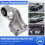 9640296180 Car Engine Mount Bracket for 206 207 307 C2 C4 1.4 1.6 1807ES 6