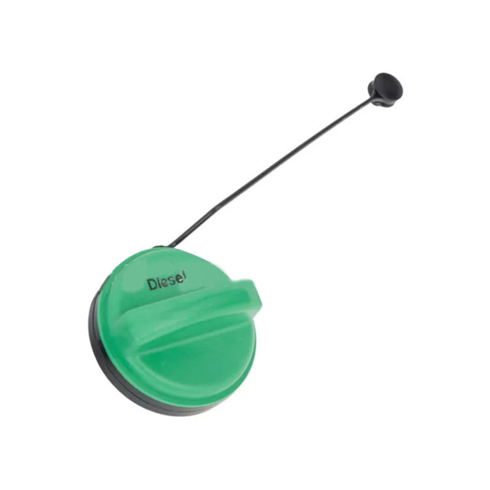 Tank Cap Gt366 23288713 2328-8713 For Cruze 2500 3500 Terrain Green 4851371783780