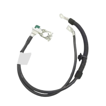Negative Storage Battery Cable Auto Parts 9661191580 9805162180 for 307 408 C4L