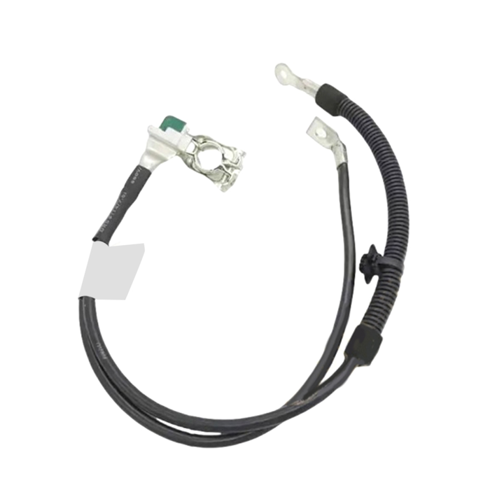 Negative Storage Battery Cable Auto Parts 9661191580 9805162180 For 307 408 C4l 4851371783797