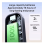 Bluetooth 5.4 Transmitter Receiver 2-in-1 Wireless Adapter-Use with Any 3.5MM Jack on Flight, TV 4