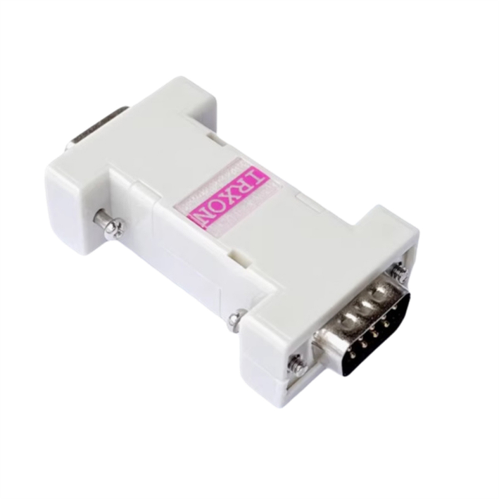 Bt570 Self Powered -232 Serial Port 30M Bluetooth Adapter Dual Mode Spp+Ble White 4851371785449