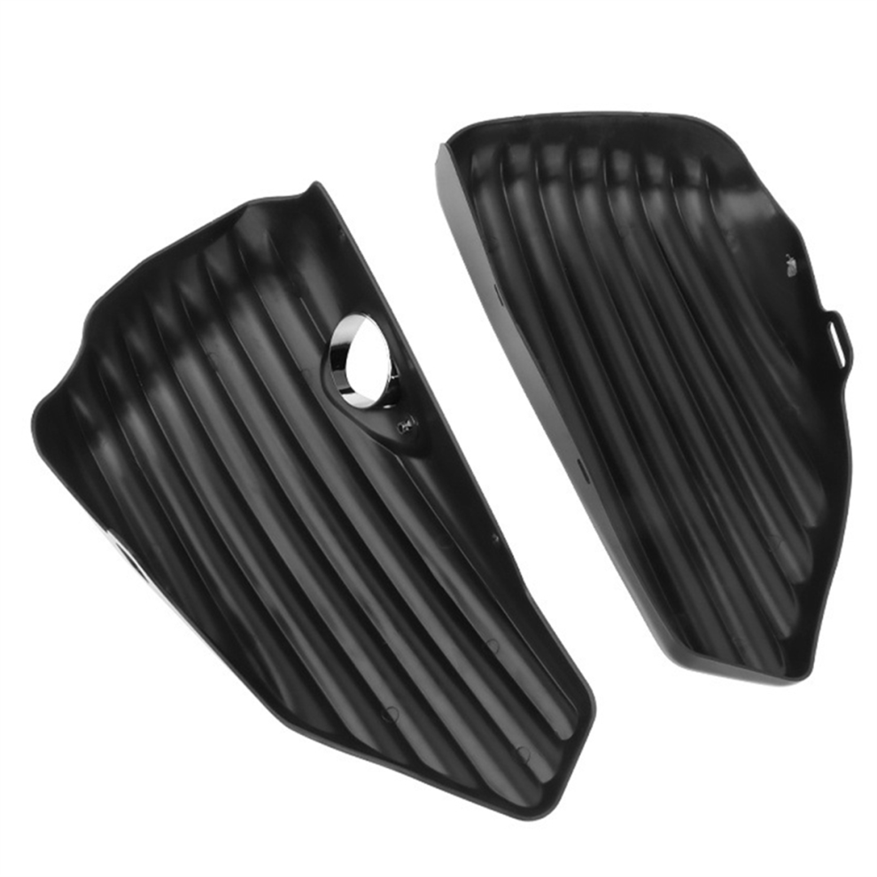 Motorcycle Battery Guard Cover For Sportster 883 1200 Xl 2004-2013 Modified Fence 4851371784978