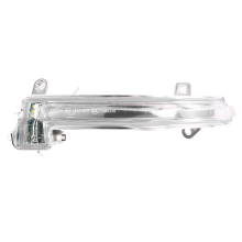 Car Left Wing Mirror Indicator LED Signal Light 63137280771 for 1 2 3 4 Series F20 F22 F30 F31 F32 Auto Accessories