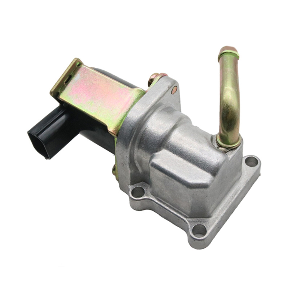 FSN5-20-660B FSN520660B Car Idle Air Control Valve E9T06871 for 626 ES DX LX 5 1999-2003 AC274 Auto Parts-image-OPC-PJCBCSS-NEW