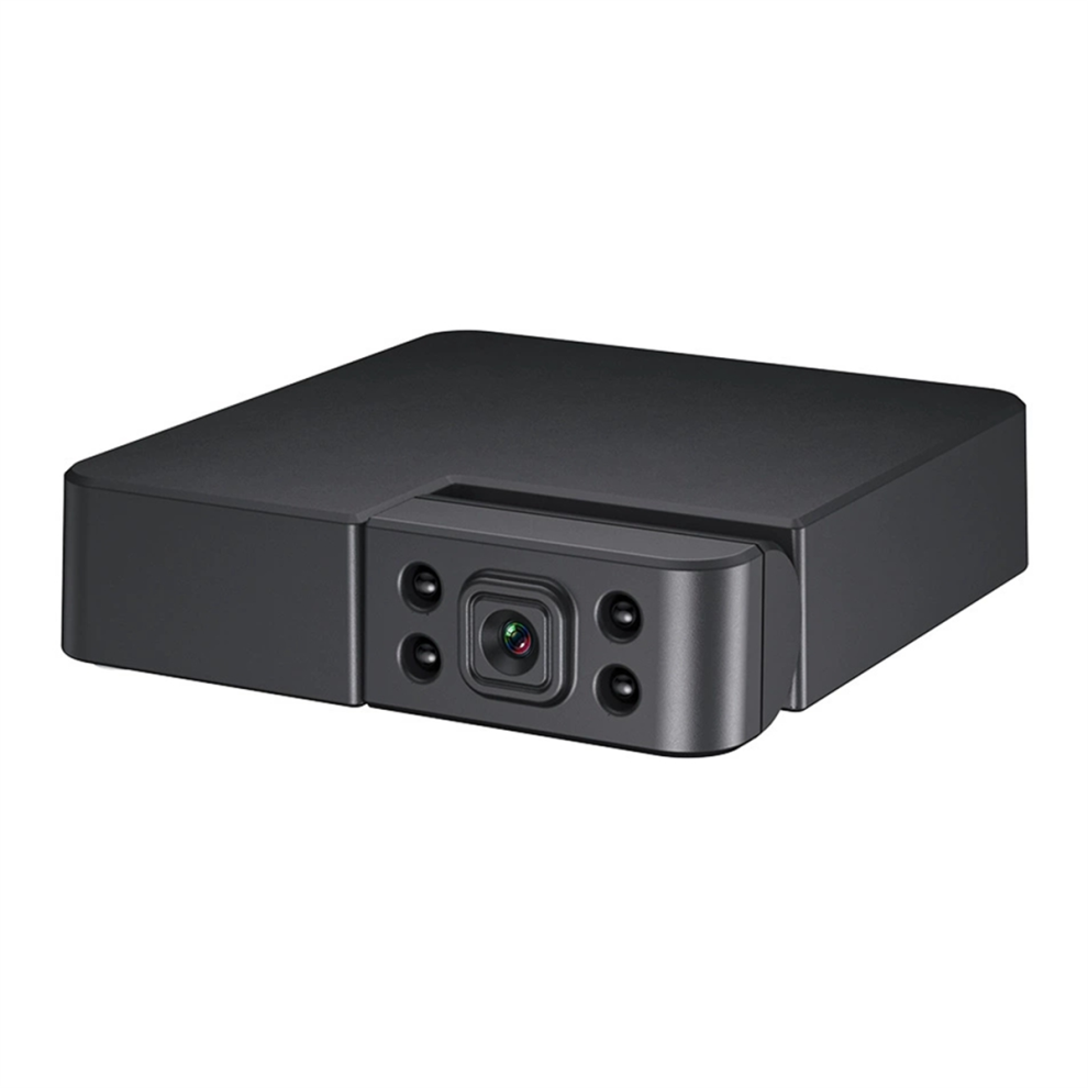 Photos - Surveillance Camera WK11 HD Smart WiFi Camera Mini Wireless Infrared Night Vision Surveillance Mobile Remote Indoor and Outdoor