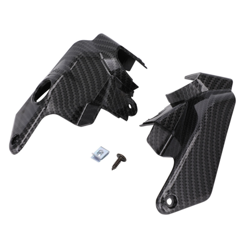 11272002 Motorcycle Battery Cover Protective for Light Bee XS Electrical Bicycle Modified 2