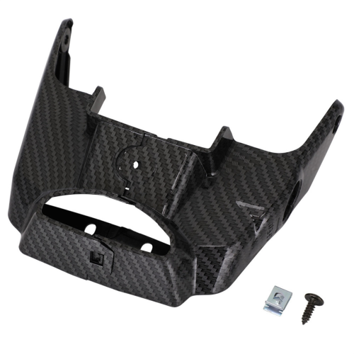 11272002 Motorcycle Battery Cover Protective for Light Bee XS Electrical Bicycle Modified 1