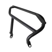 Motorcycle Accessories Exhaust Guard Crash Bar Bumper Muffler Protector for 368G 368-G 368g Falling Protection
