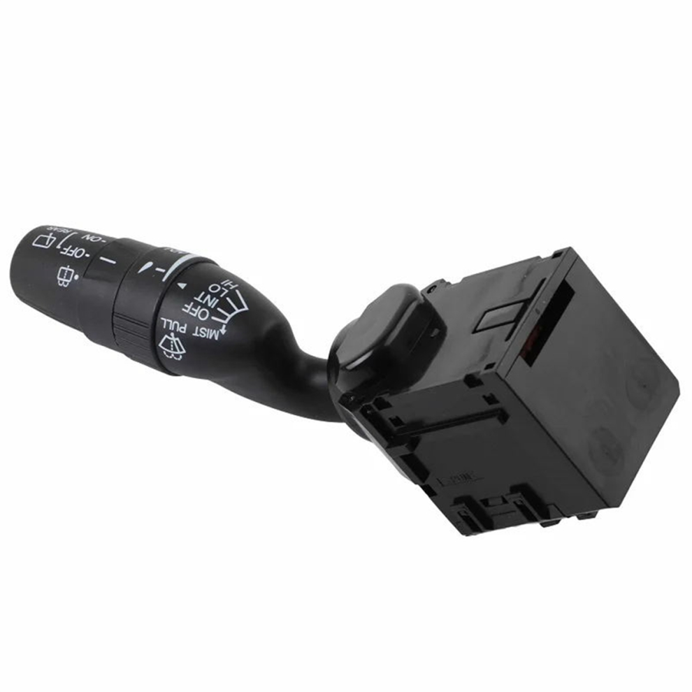 Car Windshield Wiper Switch 35256Szaa01 For Pilot 2009 2010 2011 2012 2014 2015 V6 3.5L Lhd Black 4851371790573