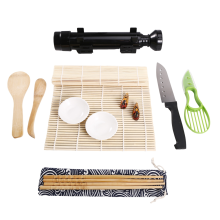 Sushi Making Kit Japanese Food Tools Mold Kitchen DIY Set A