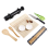 Sushi Making Kit Japanese Food Tools Mold Kitchen DIY Set A 3
