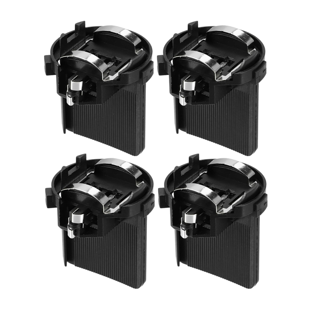 H7 Bulb Socket For Golf Stable /5K0941109c Adapter Halogen Lamp Holder Low Beam Head Base 4 Pcs Light 4851371788808