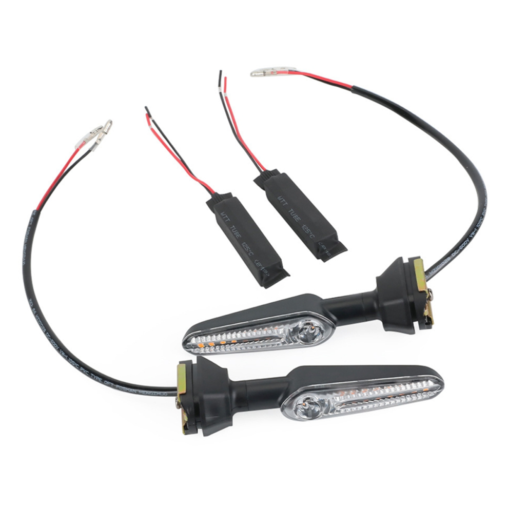 Motorcycle LED Turn Signal Flowing Flash Light for 400 Z400 2018-2024-image-OPC-PJCBD9M-NEW