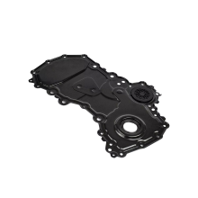 Engine Timing Belt Cover Oil Pan for Transit/Tourneo Custom TTF / TTG 2013- GK2Q-6C297-AA