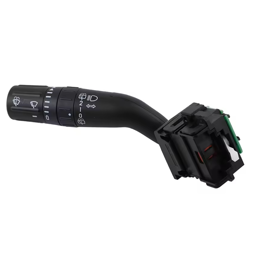 Car Turn Signal Switch Wiper Gb5z13k359aa Gb5z-13K359-Aa For Explorer Interceptor Utility 2016-2019 Lhd 4851371788884