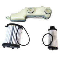0CK 0CJ Automatic Transmission Oil Filter for A4 A5 A6 A7 Q5 B9 0CK325149D 0CK325121D 0CK325421A