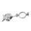 2Pcs Clarinet Lyre Holder Music Clip for Marching Band Sheet Stand Practicing Beginners 6