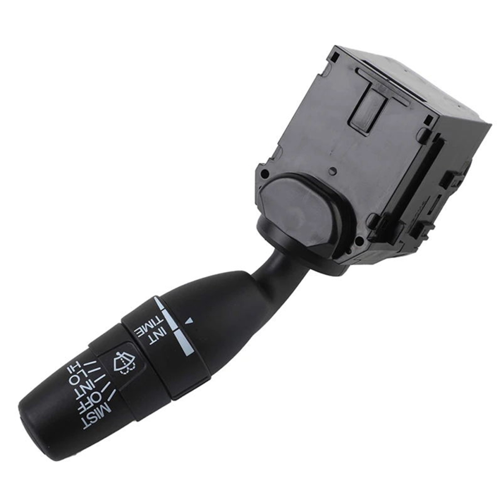 Car Accessories Turn Signal Windshield Wiper Control Switch 35256Snaa11 35256-A11 For 2006-2007 Lhd 4851371789003