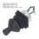 Wheelchair Control Rocker Replacement Part DC5V Secure and Stable Electric Joystick for Game 9