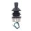 Wheelchair Control Rocker Replacement Part DC5V Secure and Stable Electric Joystick for Game 3