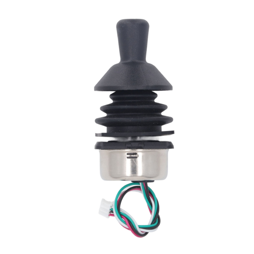 Wheelchair Control Rocker Replacement Part DC5V Secure and Stable Electric Joystick for Game 2