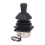 Wheelchair Control Rocker Replacement Part DC5V Secure and Stable Electric Joystick for Game 4