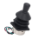 Wheelchair Control Rocker Replacement Part DC5V Secure and Stable Electric Joystick for Game 5