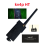 Kv4p HT Homebrew VHF Radio Android Phone Into Ham Transceiver PCB V2.0 SA818-V SA818S Module 9