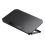 Laptop Cooler Fan Gaming Cooling Pad with USB Stand Base for Adjustable Angle Wind Speed A 2