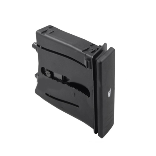 Beverage Cup Holder Dashboard Auto 6Q0858602E for 2002-2010