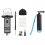 For Pocket 3 Underwater Diving Housing, Protective Shell, Camera Accessories for Enhanced Photography A 8