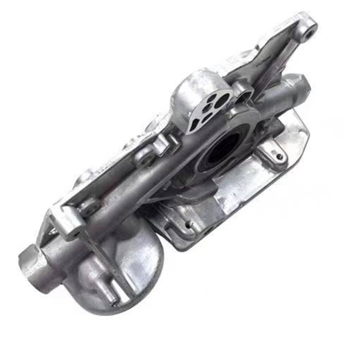24580468 Car Engine Oil Pump for Leganza Excelle 1999-2008 2