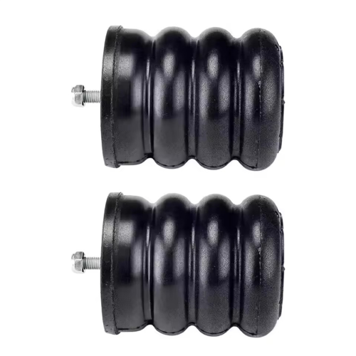 2pcs SSF-106-47 Front Air Helper Spring for E-150 E-250, E-350 E-450 - Sprinter 2500 3500 2