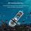For Pocket 3 Underwater Diving Housing, Protective Shell, Camera Accessories for Enhanced Photography B 10