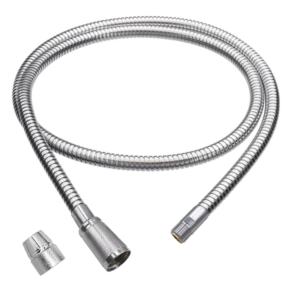 46092000 46174000 Kitchen Faucet Hose Replacement Parts, Pull-Out For Ladylux Parts 4851371788044