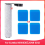 5PCS Main Brush and Sponge Set Replace for NEW430/ ED12 Floor Scrubber Replacement Parts 1