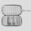 Portable Protective Bag for Mini Travel Storage Cover Host Digital Keyboard Integrated Box 7