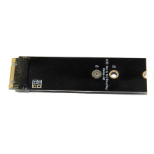 M.2 B-Key to M-Key NVME or Adapter Card 4G 5G Network Module with SIM Slot