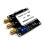 SI5351 2.5K-200MHz Clock Signal Generator Module High Frequency Square Wave with STM32 TFT Display for DIY 2