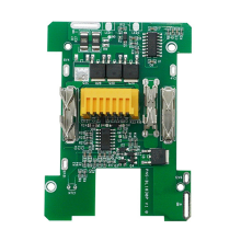 BL1830 Li-Ion Battery 5S 21V PCB Charging Protection Board for Power Tool BL1840 BL1850