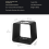 Coffee Drip Holder , Espresso Dripper Stand, Non-Slip Base Rack 6