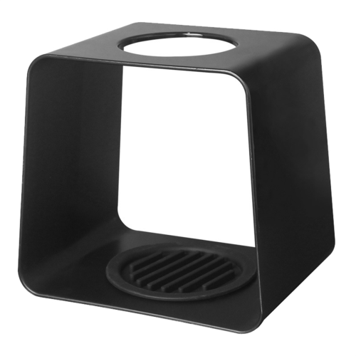 Coffee Drip Holder , Espresso Dripper Stand, Non-Slip Base Rack 1
