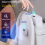 External Toilet Flushing Button Induction Flusher ABS for Automatic & Water Conservation 7