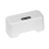 External Toilet Flushing Button Induction Flusher ABS for Automatic & Water Conservation 1