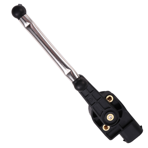 Front Left Height Level Sensor with Rod for 08-14 Suspension 55830-3M000 558323M000 2