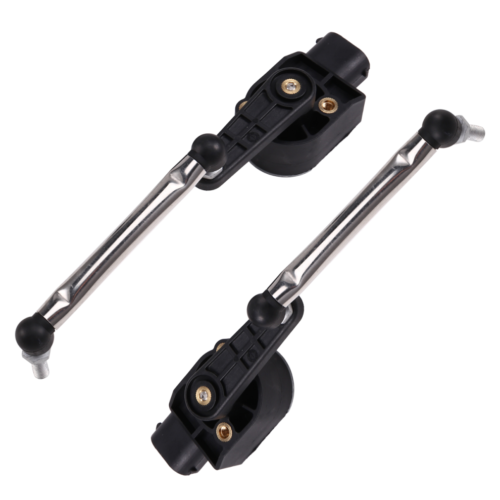 1Pair Rear Height Level Sensor With Rod For 2008-2014 55830-3M200 55830-3M300 55832-3M000 4851371796919
