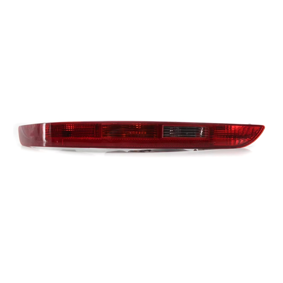 Rear Brake Tail Bar Turn Signal Reflector Lamp For Q5 2009-2017 American Version With Bulb B Light 4851371797657