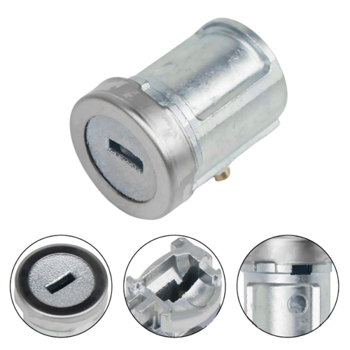 924-717 Ignition Switch Lock Cylinder Assembly for Edge Explorer Replace 4L3Z-11582- 2