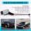 Front Left Height Level Sensor with Rod for 08-14 Suspension 55830-3M000 558323M000 7
